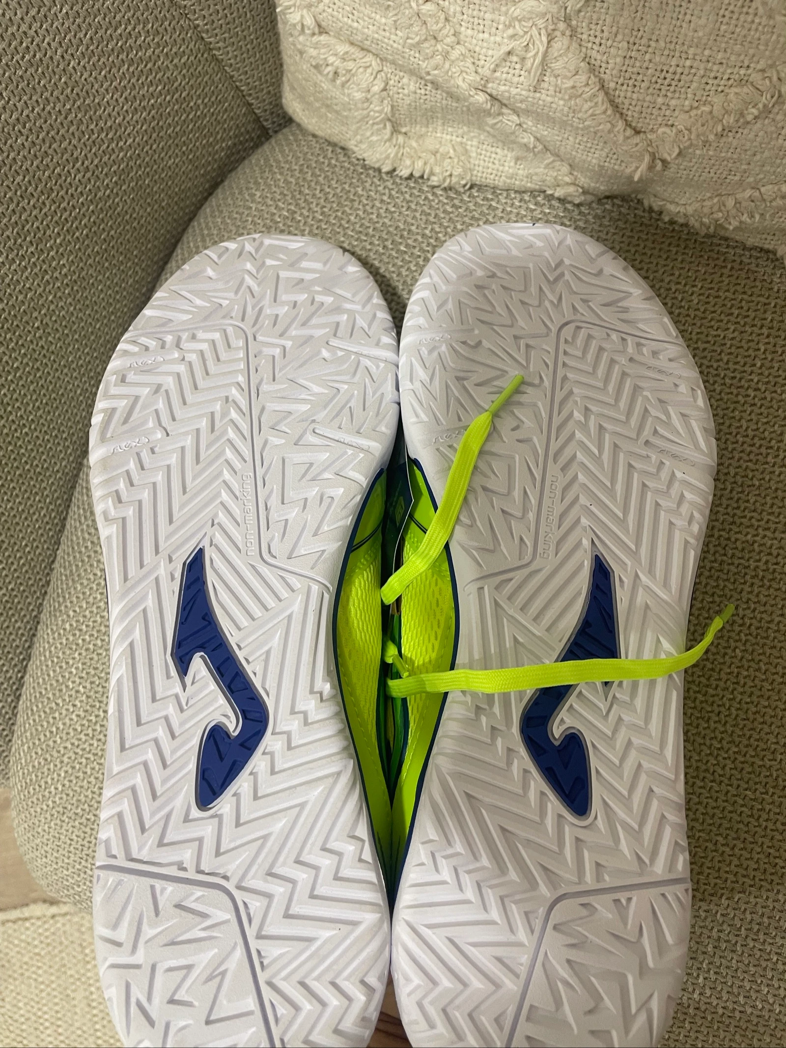 Zapatillas de futsal JOMA – photo 6